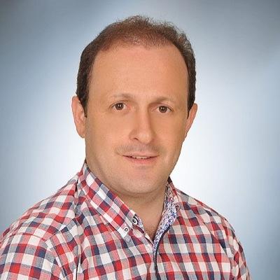 Hamdi Çakır